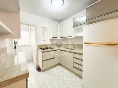 Apartamento com 2 Quartos à venda, 72m² no Bom Abrigo, Florianópolis