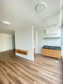 Apartamento com 1 Quarto para alugar, 47m² no Cremação, Belém