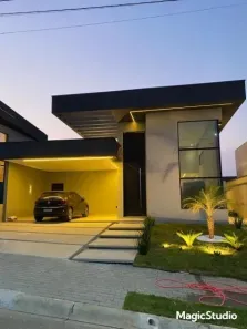 Casa de Condomínio com 3 Quartos à venda, 200m² no Parque Residencial Maria Elmira, Caçapava