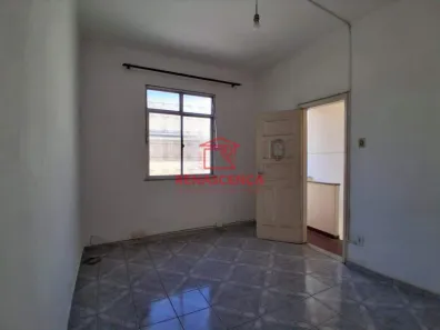 Casa com 1 Quarto para alugar, 42m² no Vila da Penha, Rio de Janeiro