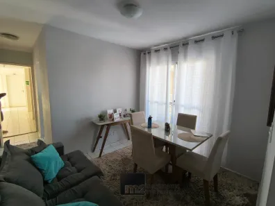 Apartamento com 3 Quartos à venda, 71m² no Goiânia 2, Goiânia