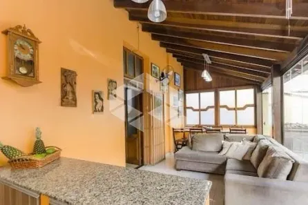 Casa com 4 Quartos à venda, 387m² no Centro Histórico, Porto Alegre