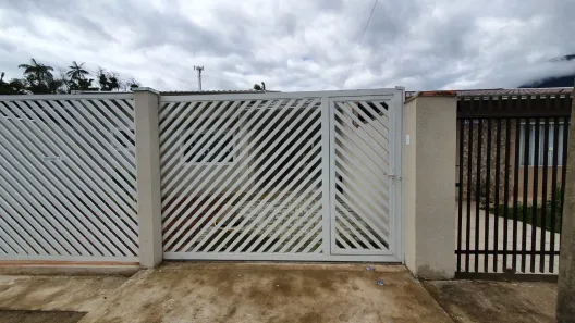 Casa com 3 Quartos à venda, 160m² no Parque Breckenfeld, Morretes