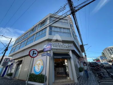 Sala Comercial para alugar, 23m² no Centro, Ponta Grossa