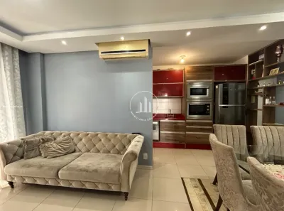 Apartamento com 3 Quartos à venda, 88m² no Campinas, São José