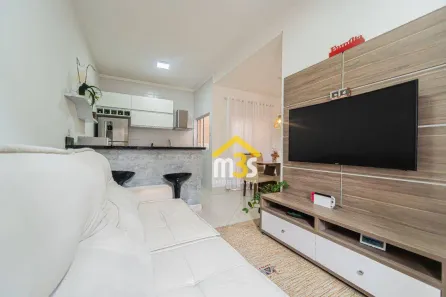 Casa com 2 Quartos à venda, 81m² no Cipava, Osasco