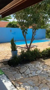 Fazenda/Sítio com 2 Quartos à venda, 6000m² no Estância São Marcos II e IV (Zona Rural), São José do Rio Preto
