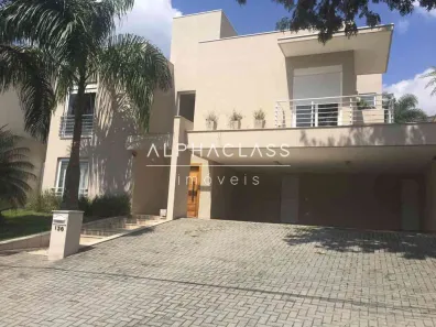 Casa com 4 Quartos à venda, 461m² no Alphaville, Santana de Parnaíba
