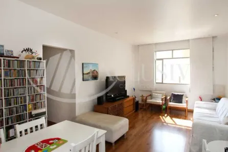 Apartamento com 3 Quartos à venda, 101m² no Ipanema, Rio de Janeiro