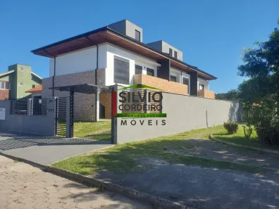 Casa com 3 Quartos à venda, 162m² no Barra da Lagoa, Florianópolis