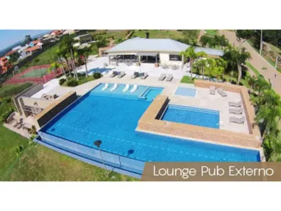 Lote/Terreno à venda, 585m² no Encosta do Sol, Estância Velha