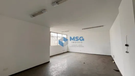 Sala Comercial para alugar, 42m² no Paraíso, São Paulo