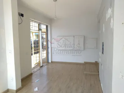 Ponto Comercial à venda, 257m² no Jardim Sumaré, Ribeirão Preto