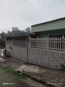 Casa com 2 Quartos à venda, 70m² no Castelanea, Petrópolis