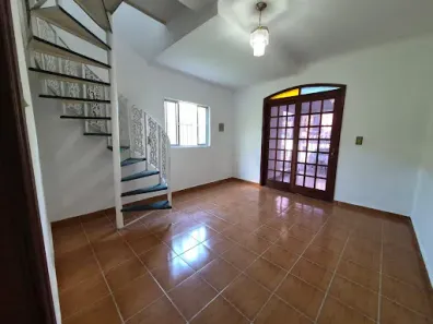 Casa com 2 Quartos para alugar, 80m² no Vila Didi, Jundiaí
