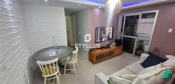 Apartamento com 2 Quartos à venda, 50m² no Piedade, Rio de Janeiro