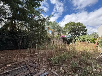 Lote/Terreno à venda, 360m² no Trevo, Belo Horizonte