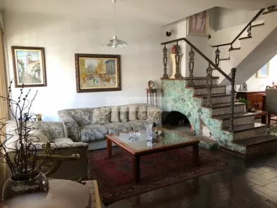 Casa com 3 Quartos à venda, 250m² no Parque Jabaquara, São Paulo