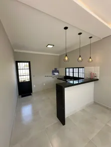Casa com 2 Quartos à venda, 59m² no Residencial Marialda Mello, São José do Rio Preto