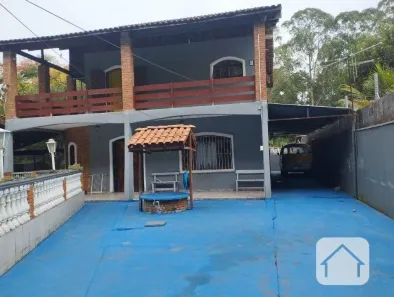 Casa de Condomínio com 3 Quartos à venda, 240m² no Raposo Tavares, Osasco