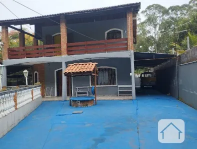 Casa de Condomínio com 3 Quartos para venda ou aluguel, 240m² no Raposo Tavares, Osasco