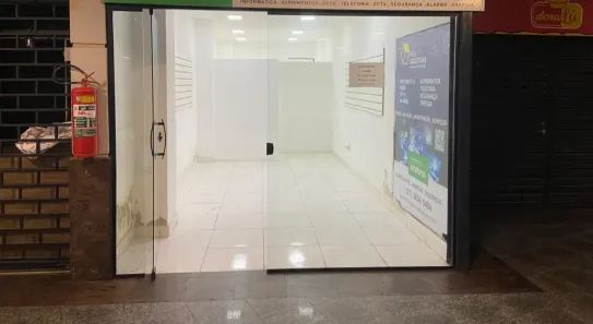 Ponto Comercial para alugar, 32m² no Freguesia (Jacarepaguá), Rio de Janeiro