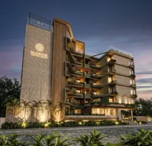 Apartamento com 1 Quarto à venda, 20m² no Tamandaré, Praia de Tamandaré