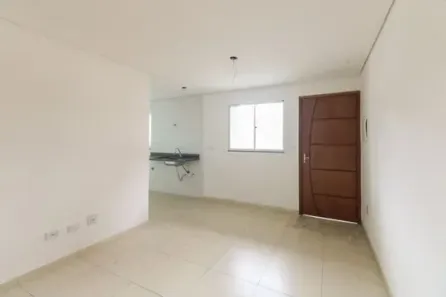 Apartamento com 1 Quarto à venda, 33m² no Vila Esperança, São Paulo