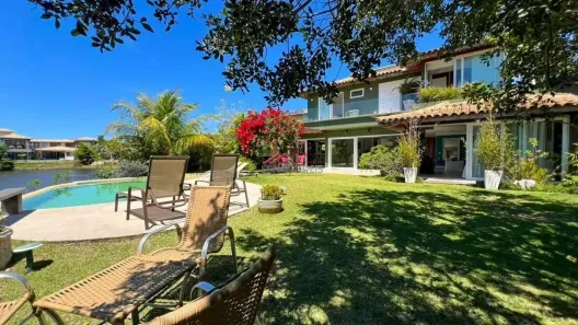Casa de Condomínio com 4 Quartos à venda, 253m² no Manguinhos, Armação dos Búzios