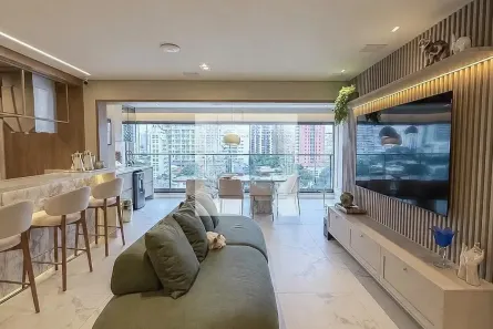 Apartamento com 3 Quartos à venda, 132m² no Vila Mariana, São Paulo