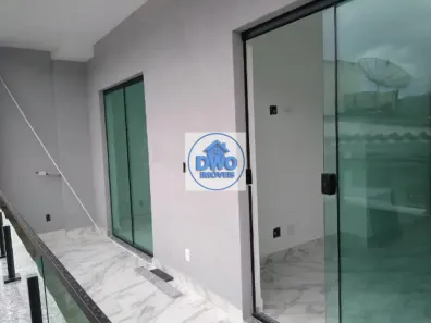 Casa com 3 Quartos à venda, 120m² no Pechincha, Rio de Janeiro