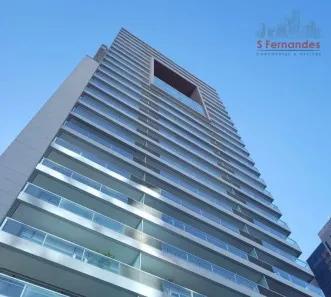 Sala Comercial à venda, 64m² no Cidade Monções, São Paulo