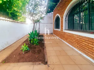 Casa com 4 Quartos à venda, 283m² no Jardim Santa Genebra, Campinas