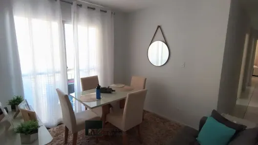 Apartamento com 3 Quartos à venda, 71m² no Goiânia 2, Goiânia