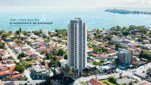 Apartamento com 2 Quartos à venda, 72m² no Armação, Penha