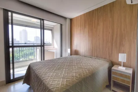 Kitnet com 1 Quarto à venda, 22m² no Jardim Vila Mariana, São Paulo