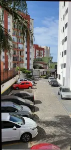 Apartamento com 2 Quartos à venda, 48m² no Vila Araguaia, São Paulo