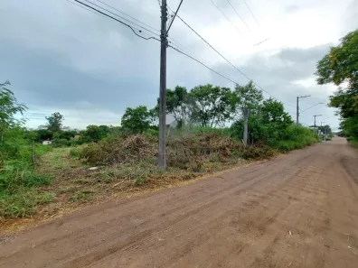 Lote/Terreno para alugar, 1000m² no Nova Zelândia, Serra