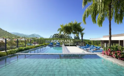 Apartamento com 2 Quartos à venda, 73m² no Campeche, Florianópolis