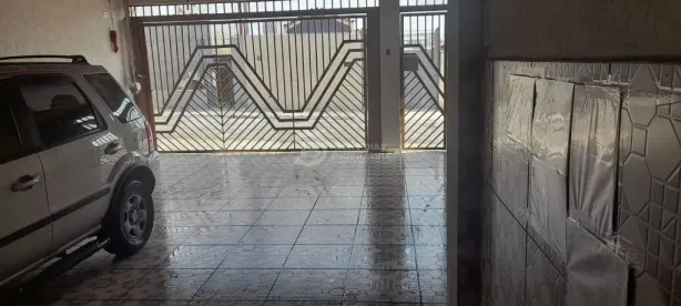Sobrado com 3 Quartos à venda, 236m² no Vila Beatriz, São Paulo