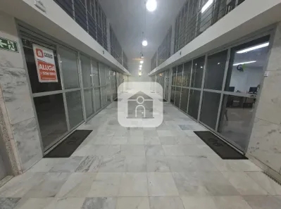 Ponto Comercial para alugar, 72m² no Centro, Uberlândia