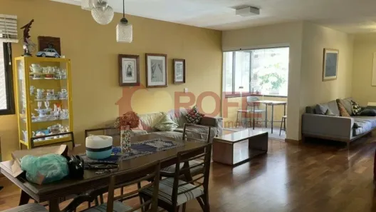 Apartamento com 3 Quartos à venda, 124m² no Vila Uberabinha, São Paulo
