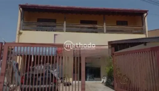 Imóvel Comercial com 4 Quartos à venda, 350m² no Jardim Nova Europa, Campinas