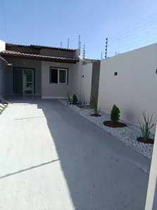 Casa com 2 Quartos à venda, 150m² no Siqueira, Fortaleza