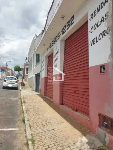 Flat com 1 Quarto para alugar, 300m² no Centro, Itapira