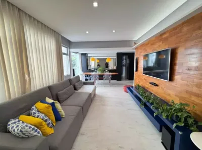 Apartamento com 4 Quartos à venda, 130m² no Buritis, Belo Horizonte