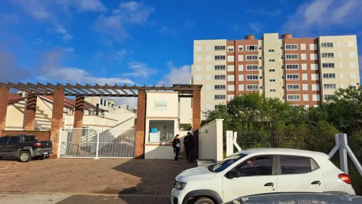 Apartamento com 2 Quartos à venda, 49m² no Parque Santa Fé, Porto Alegre
