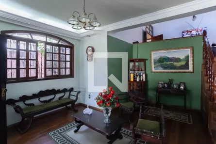 Casa com 3 Quartos à venda, 360m² no Glória, Belo Horizonte