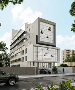 Apartamento com 1 Quarto à venda, 26m² no Jardim Oceania, João Pessoa