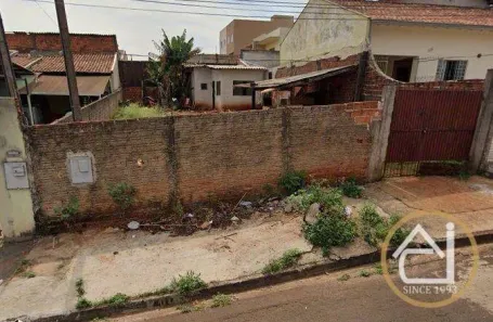 Lote/Terreno à venda, 250m² no Residencial Quadra Norte, Londrina